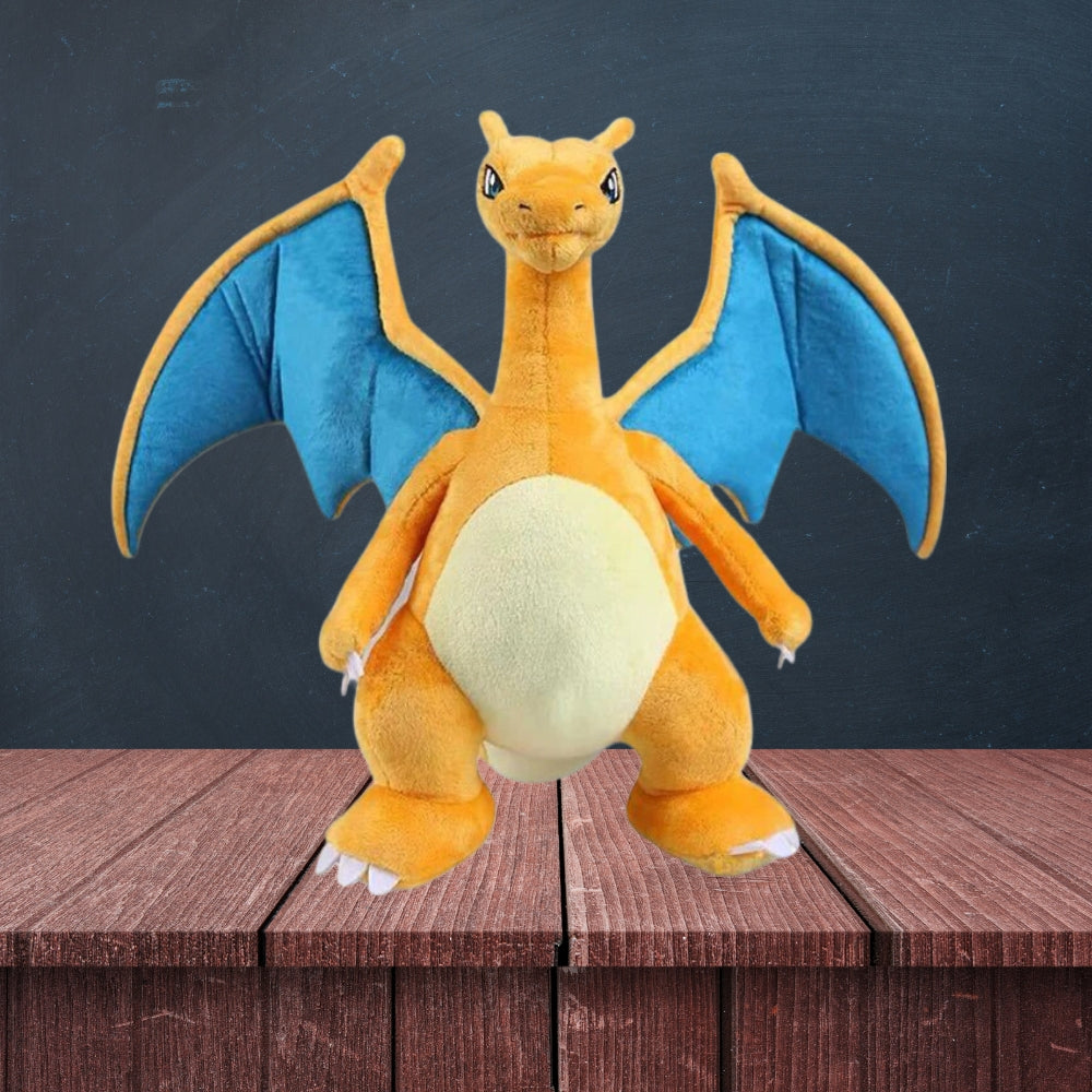 Charizard plush toy online