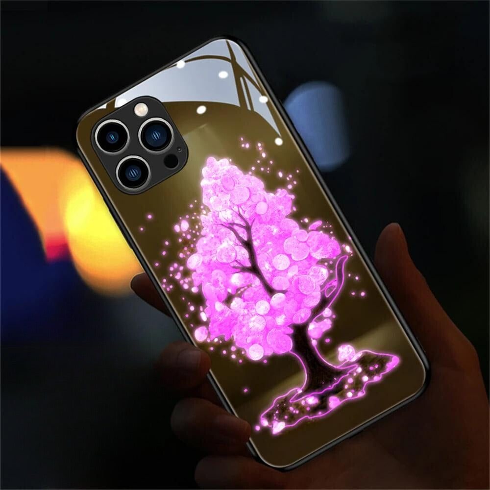 CERISIER LED Protection Case - Travel to Asia