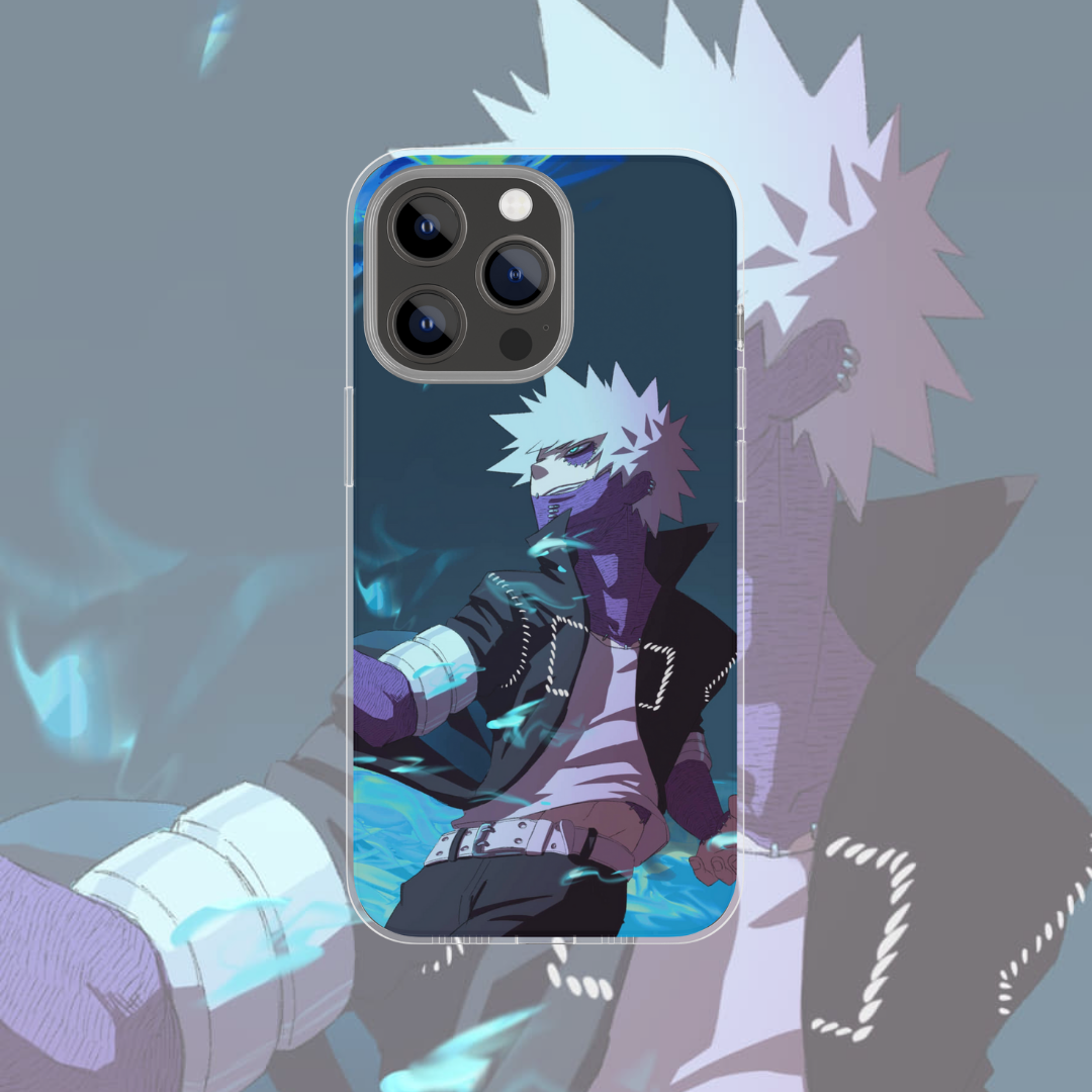 Coque de Protection Souple TOYA - My Hero Academia