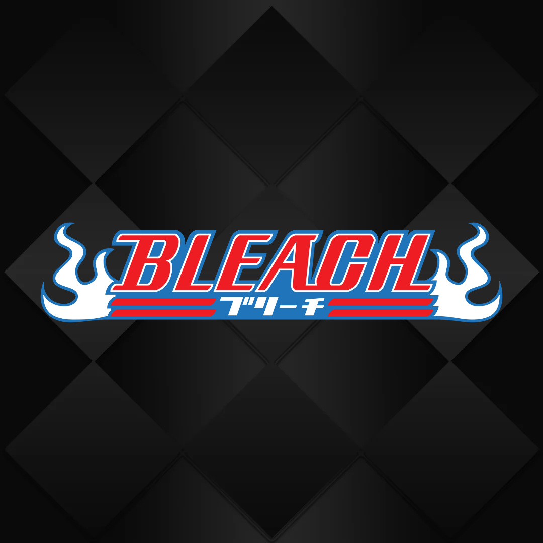 BLEACH