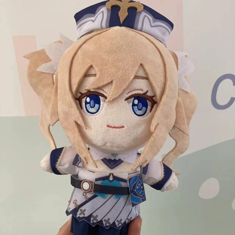 BARBARA Plush 20CM - Genshin Impact