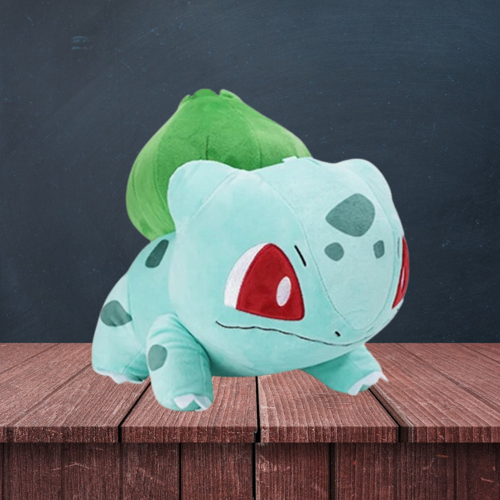 BULBIZARRE Plush 20CM - Pokémon