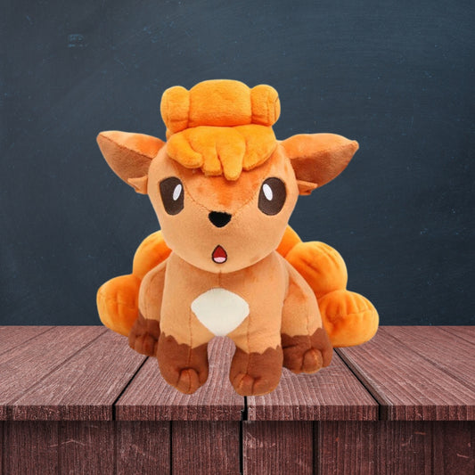 Vulpix Plush 24CM - Pokémon