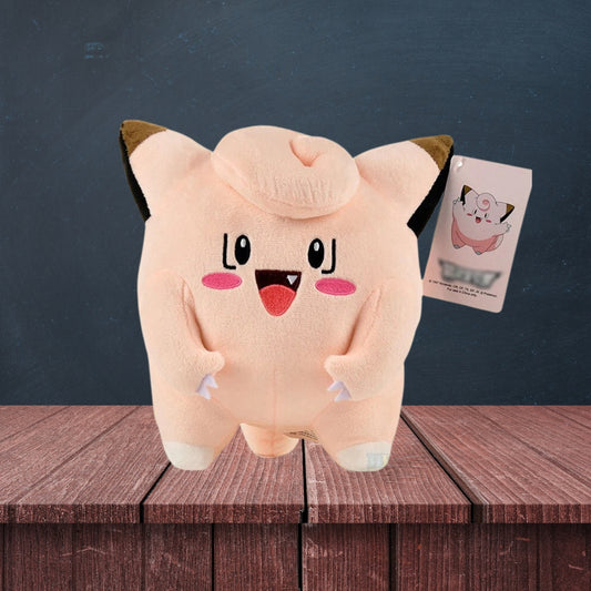 MELOFEE Plush 20CM - Pokémon