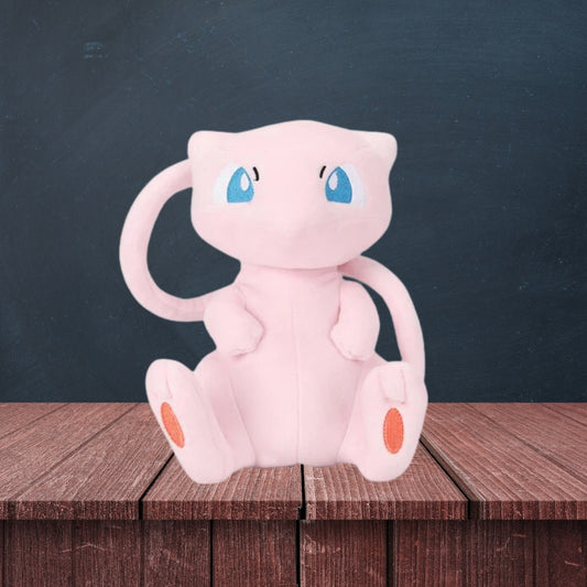 MEW Plush 25CM - Pokémon