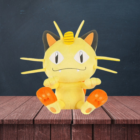 MEYOW Plush 25CM - Pokémon