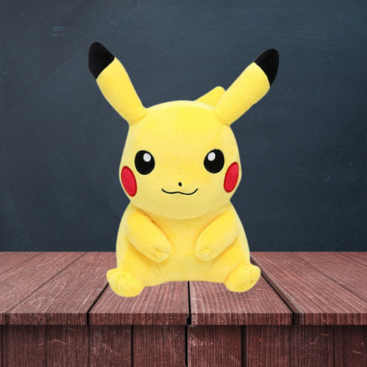 PIKACHU Plush 20CM - Pokémon