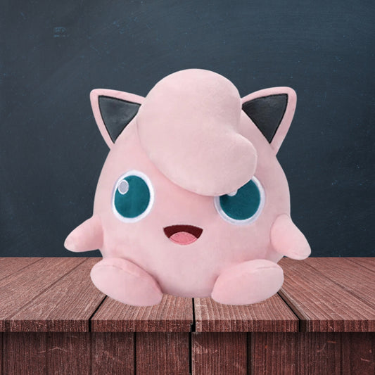 Plush RONDOUDOU 25CM - Pokémon