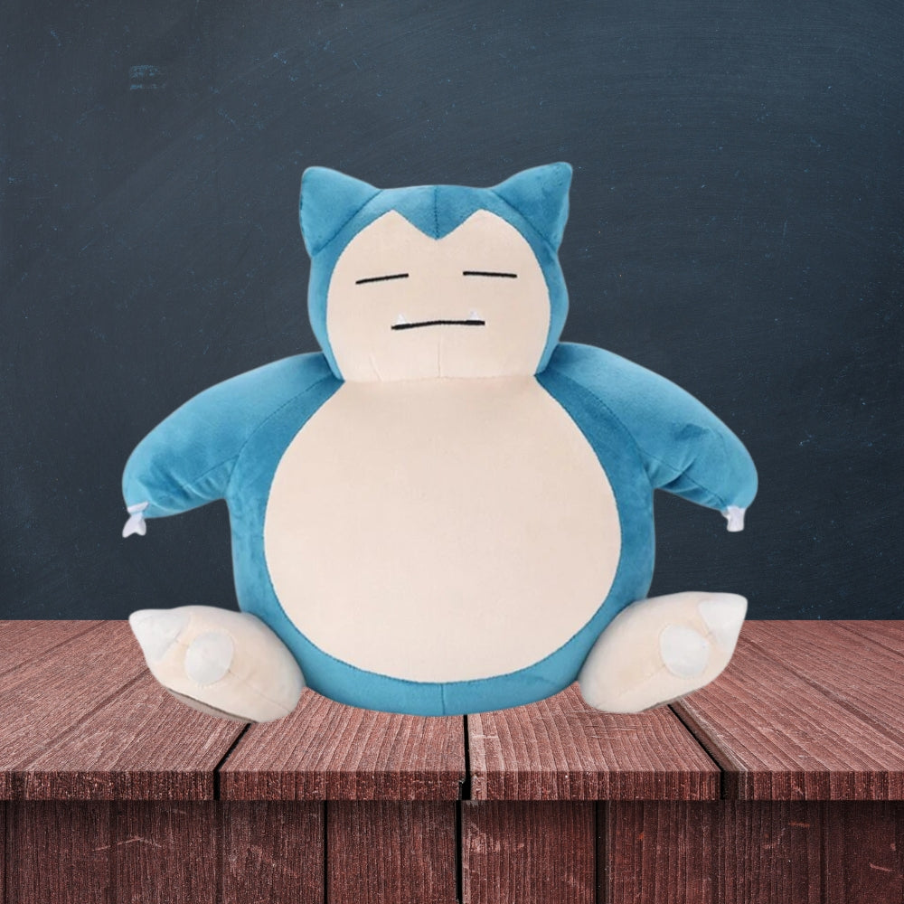 Snorlax Plush 25CM - Pokémon