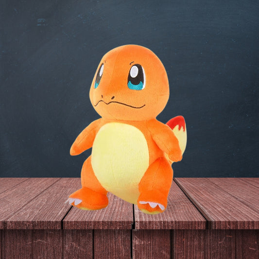 SALAMECHE Plush 20CM - Pokémon