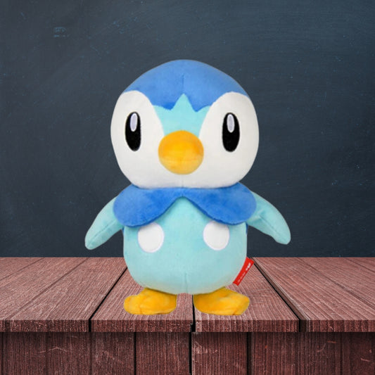 PIPLOUF Plush 25CM - Pokémon