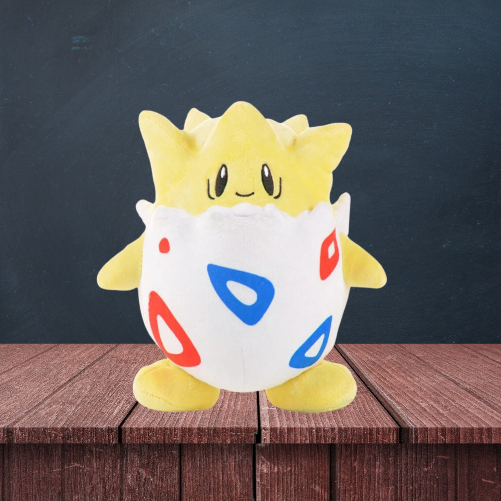 TOGEPI Plush 25CM - Pokémon