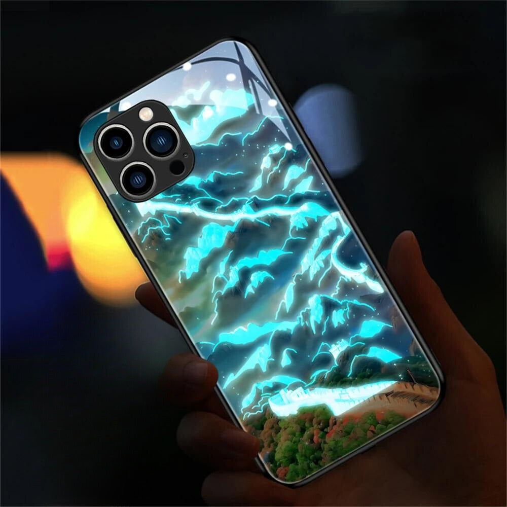 Coque de Protection led MURRAILLE DE CHINE - Voyage en Asie