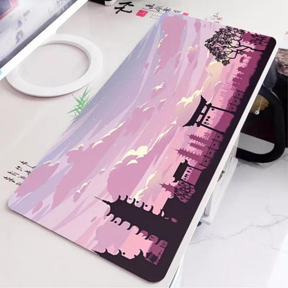 TORII mouse pad - Travel to Asia