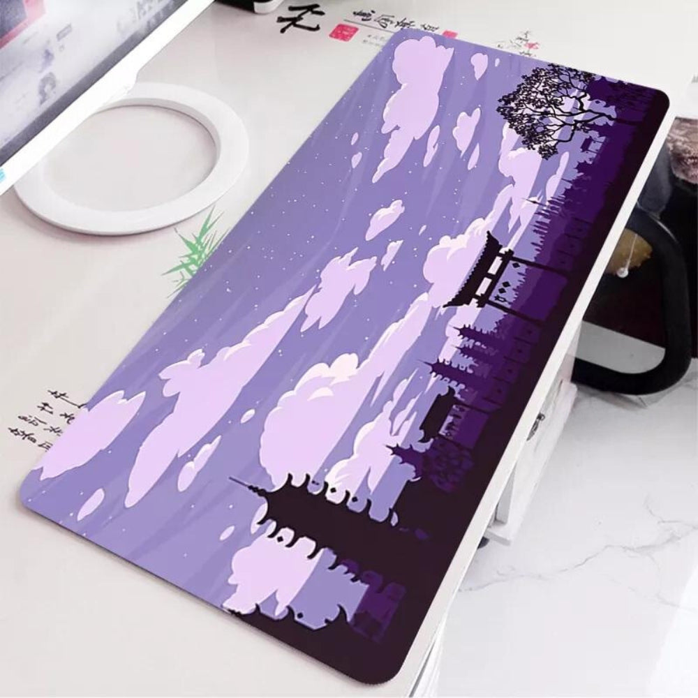 TORII mouse pad - Travel to Asia