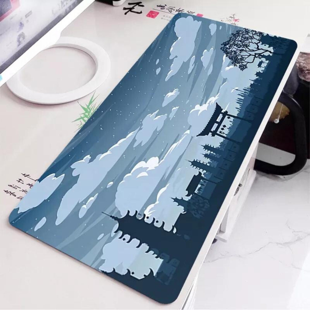 TORII mouse pad - Travel to Asia