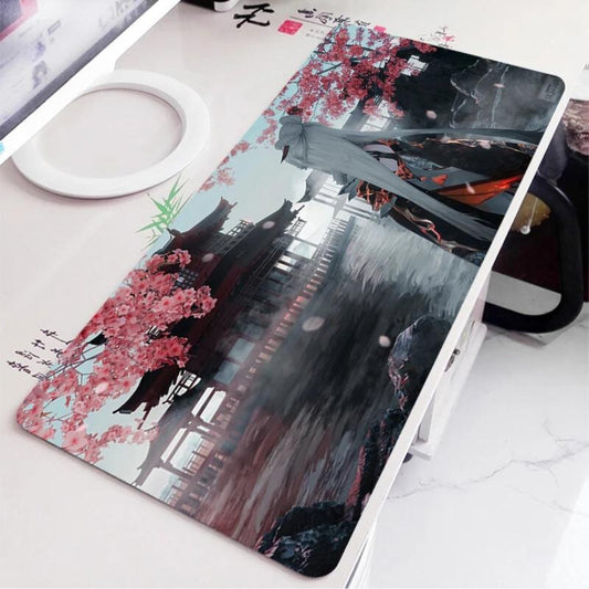 NINGGUANG mouse pad - Genshin Impact