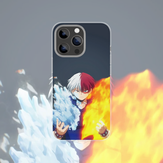 Coque de Protection Souple SHOTO - My Hero Academia