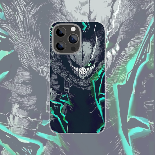Coque de Protection Souple IZUKU - My Hero Academia