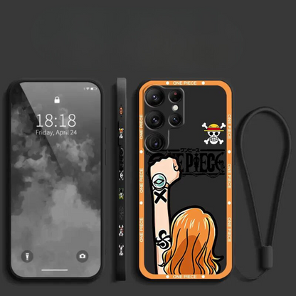 NAMI Silicone Protective Case - One Piece