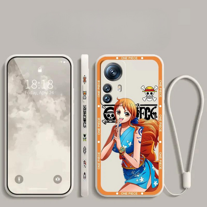 NAMI Silicone Protective Case - One Piece