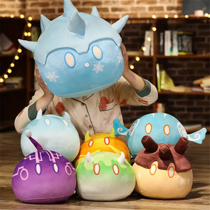 Elemental BLOB Plush - Genshin Impact