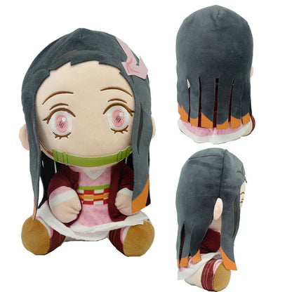 NEZUKO Plush 20CM - Demon Slayer