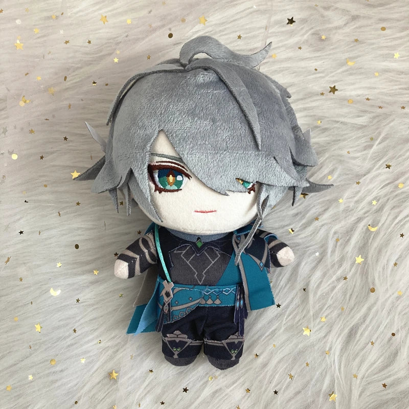 ALHAITHAM Plush 20CM - Genshin Impact