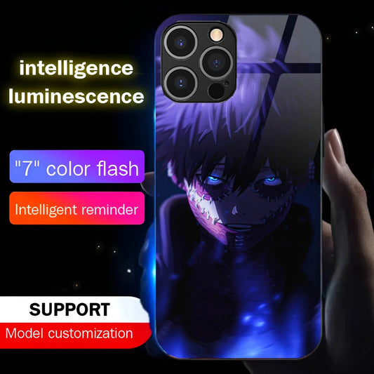 Led Protection Case WENDY - Fairy Tail