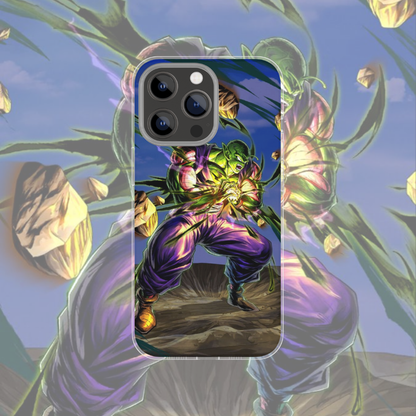 Coque de téléphone Piccolo Dragon Ball en silicone - UnitGeeK