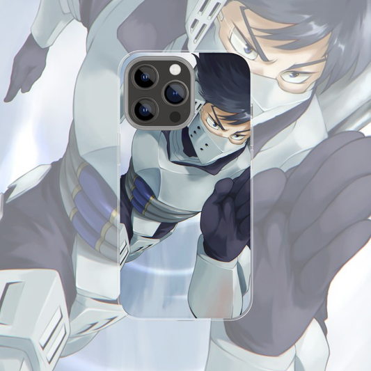 Coque de Protection Souple TENYA - My Hero Academia