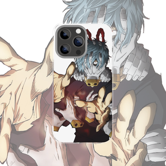 Coque de Protection Souple SHIGARAKI - My Hero Academia