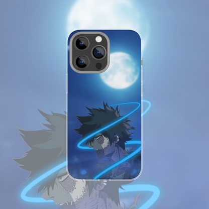 Coque de téléphone Toya My Hero Academia en silicone - UnitGeeK