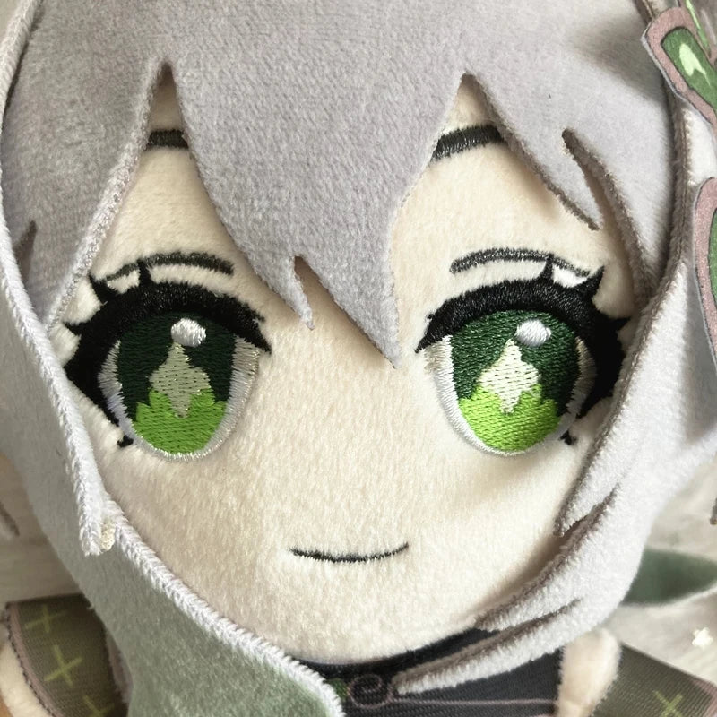 NAHIDA Plush 20CM - Genshin Impact