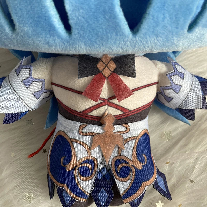 GANYU Plush 20CM - Genshin Impact