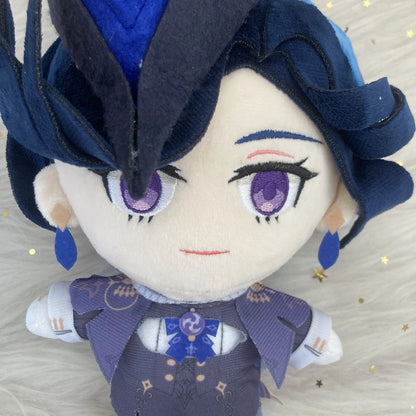 CLORINDE Plush 20CM - Genshin Impact