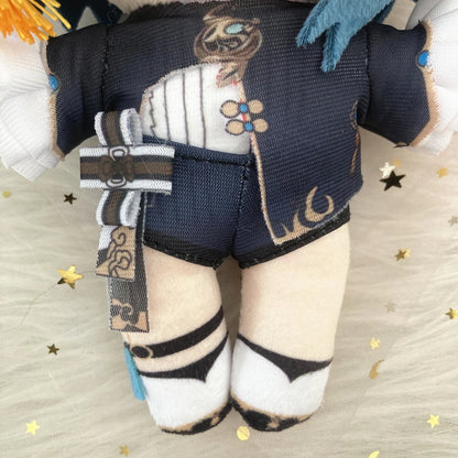 XINGQIU Plush 20CM - Genshin Impact