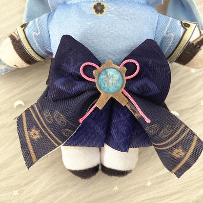 AYAKA Plush 20CM - Genshin Impact