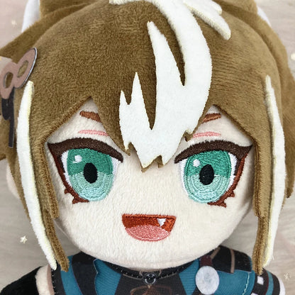 GOROU Plush 20CM - Genshin Impact