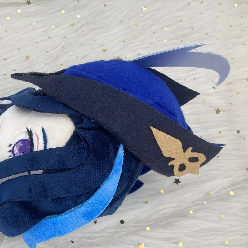 CLORINDE Plush 20CM - Genshin Impact