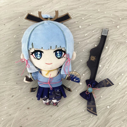 AYAKA Plush 20CM - Genshin Impact