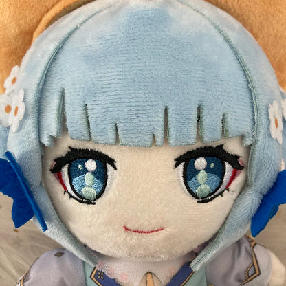 AYAKA Plush 20CM - Genshin Impact