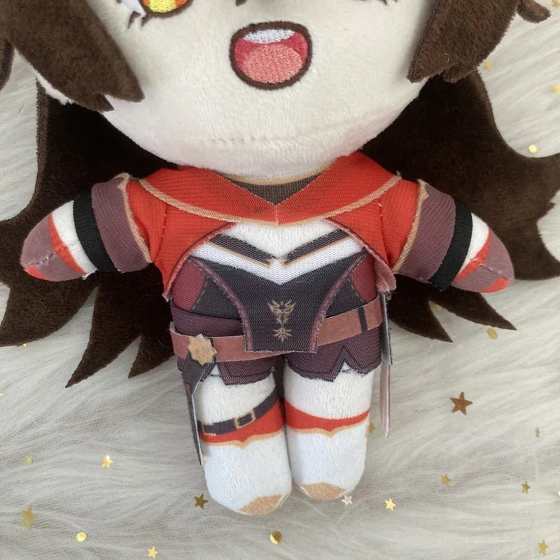 AMBER Plush 20CM - Genshin Impact