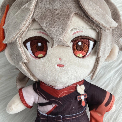 KAZUHA Plush 20CM - Genshin Impact