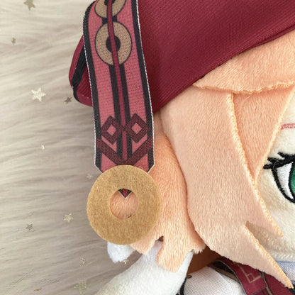 YANFEI Plush 20CM - Genshin Impact