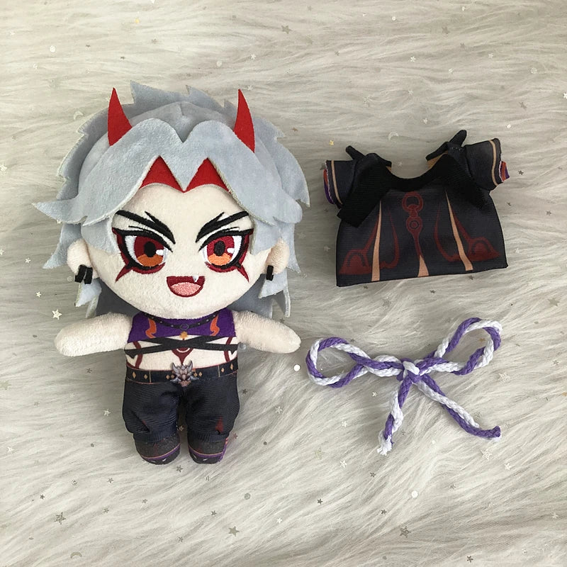 ITTO Plush 20CM - Genshin Impact