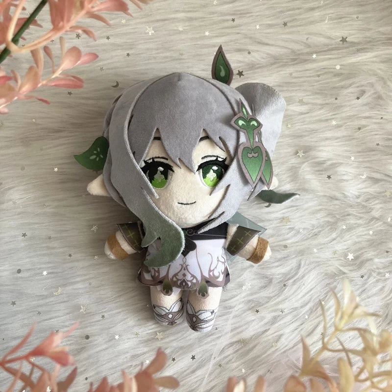 NAHIDA Plush 20CM - Genshin Impact