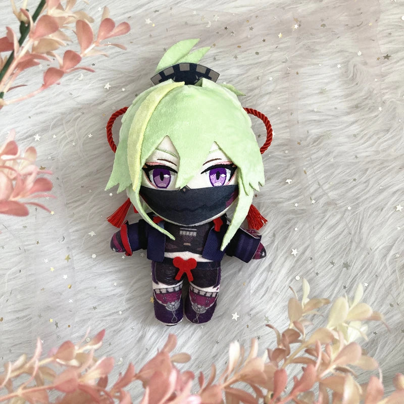 KUKI Plush 20CM - Genshin Impact