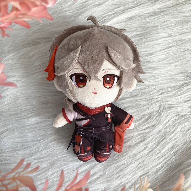 KAZUHA Plush 20CM - Genshin Impact