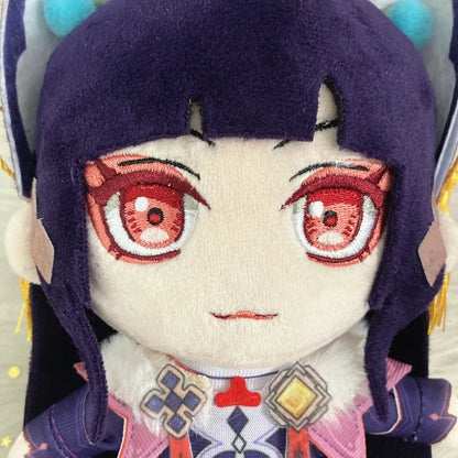 YUNJIN Plush 20CM - Genshin Impact